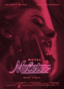 Motel Molotov Trailer