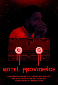 Motel Providence Trailer