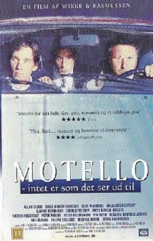 Motello Trailer