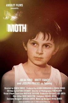 Moth Trailer