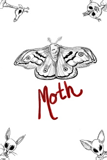 Moth Trailer