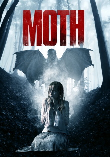 Moth Trailer