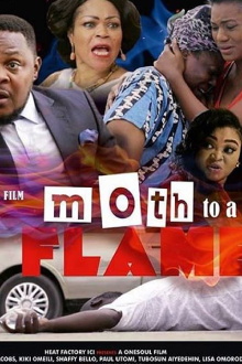 Moth to a Flame Trailer