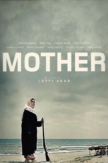 Mother Trailer