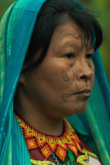 Mother Trailer