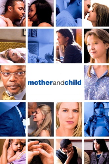Mother and Child Trailer