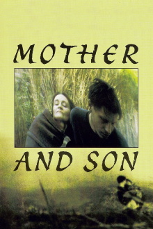 Mother and Son Trailer