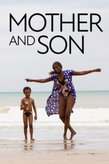 Mother and Son Trailer