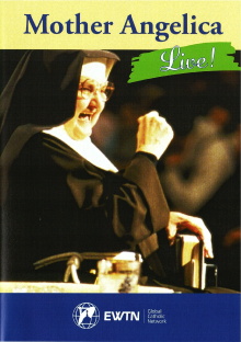 Mother Angelica Live Classics Blueprint For Life Trailer