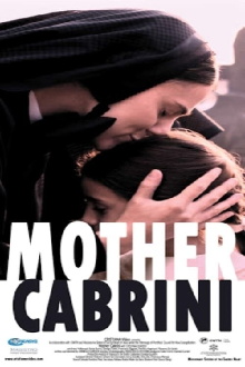 Mother Cabrini Trailer