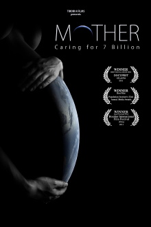 Mother: Caring for 7 Billion Trailer