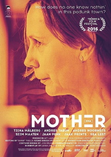 Mother Trailer