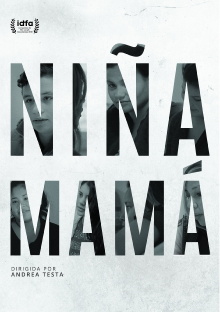 Mother-Child Trailer
