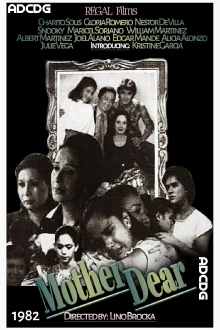 Mother Dear Trailer