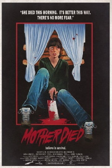 Mother Died Trailer