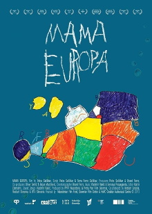 Mother Europe Trailer