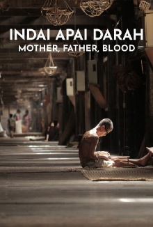 Mother Father Blood Trailer