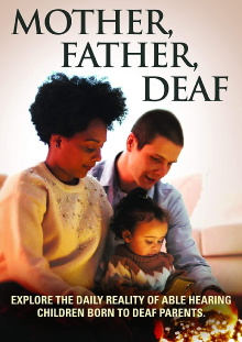Mother, Father, Deaf Trailer