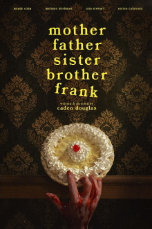 Mother Father Sister Brother Frank Trailer