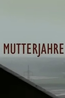 Mother for Life Trailer