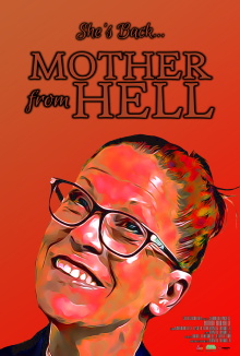 Mother From Hell Trailer