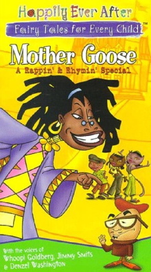 Mother Goose: A Rappin' and Rhymin' Special Trailer