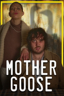 Mother Goose Trailer