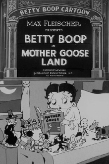 Mother Goose Land Trailer