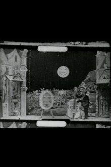 Mother Goose Nursery Rhymes Trailer
