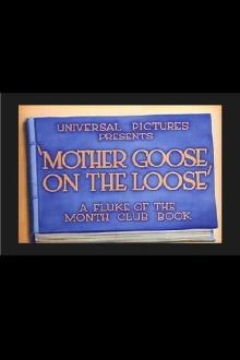 Mother Goose on the Loose Trailer