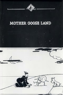 Mother Gooseland Trailer