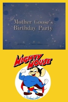 Mother Goose's Birthday Party Trailer