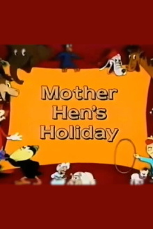Mother Hen's Holiday Trailer