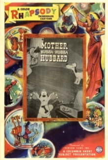 Mother Hubba-Hubba-Hubbard Trailer
