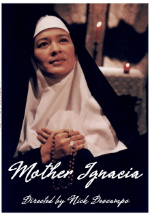 Mother Ignacia: Ang Uliran Trailer