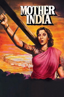Mother India Trailer
