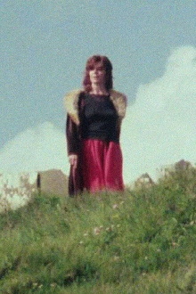 Mother Ireland Trailer