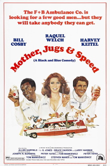 Mother, Jugs & Speed Trailer