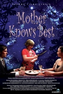 Mother Knows Best Trailer