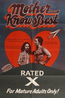 Mother Knows Best Trailer