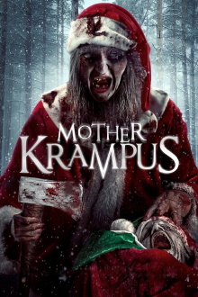 Mother Krampus Trailer