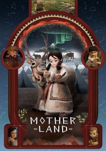 Mother Land Trailer