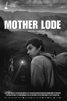 Mother Lode Trailer