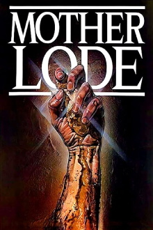 Mother Lode Trailer