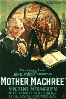 Mother Machree Trailer