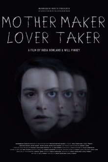 Mother Maker Lover Taker Trailer