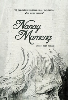 Mother Mameng Trailer
