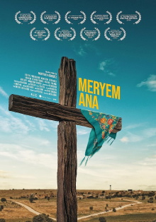 Mother Mariam Trailer