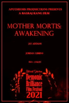 Mother Mortis: Awakening Trailer
