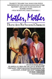 Mother, Mother Trailer